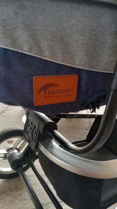 Детский коляска сатылады