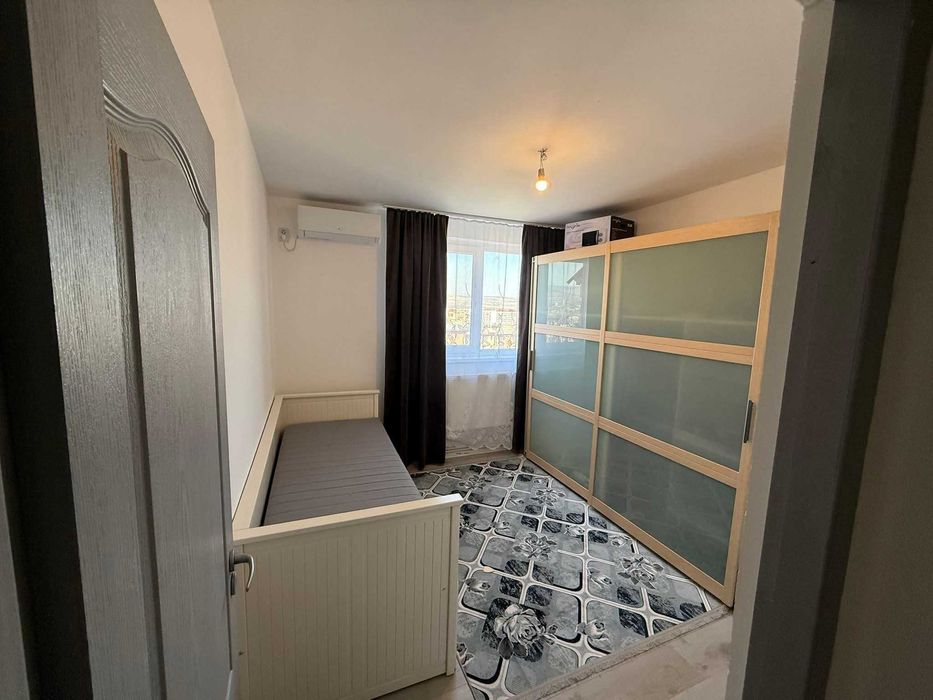 Apartament 2 camere decomandate