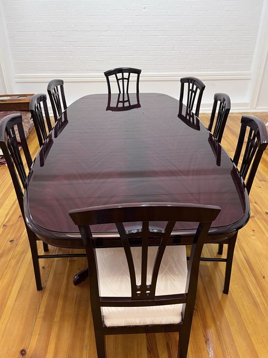 Комплект мебели для гостиной