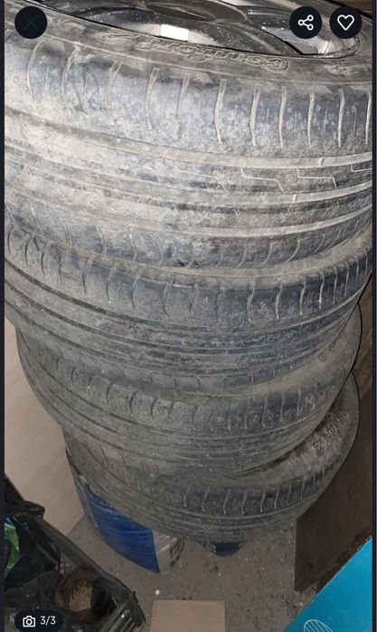 Торус р15 в хорошем состоянии