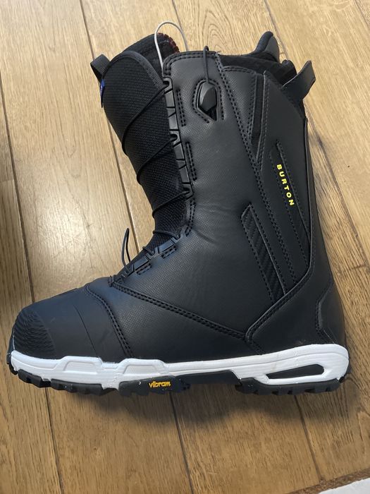 Обувки Burton Driver X - 42 номер, 270 мм