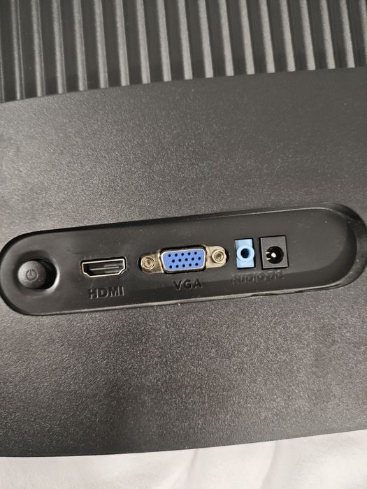 Vând monitor că nou