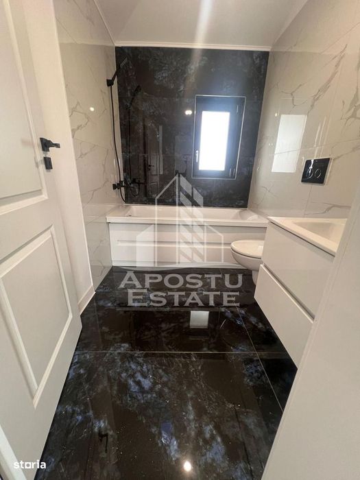 Duplex în Recaș