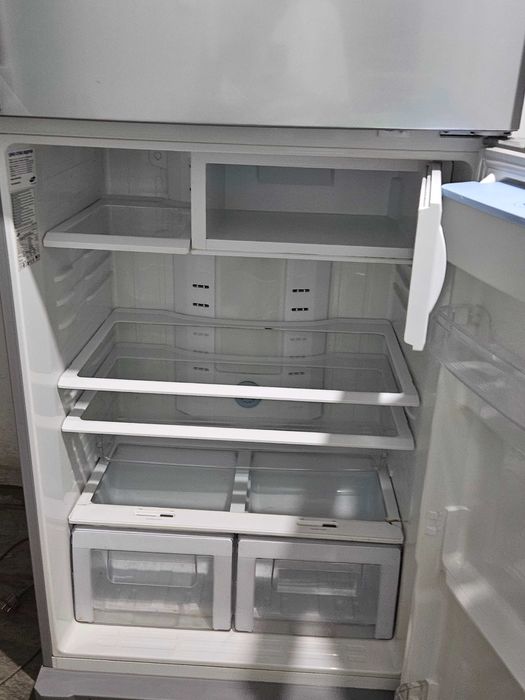 Холодильник самсунг рабочий