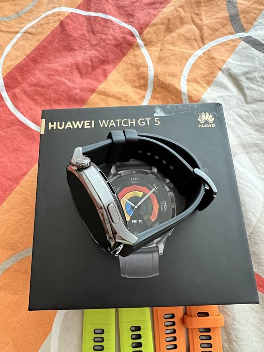 Huawei Watch GT5 46mm