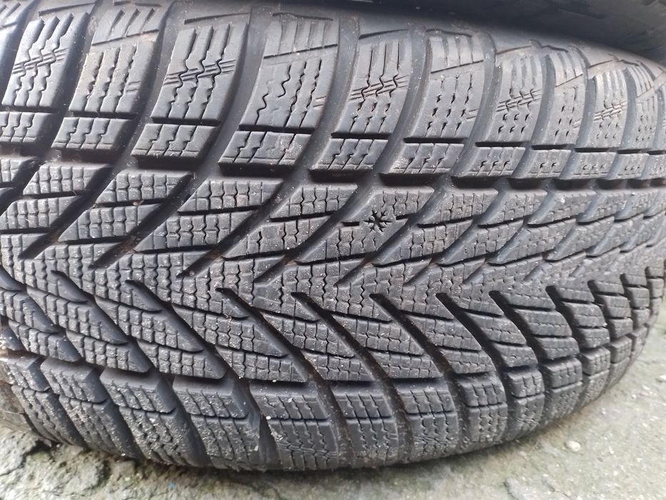 Cauciucuri 205/50/17 m+s