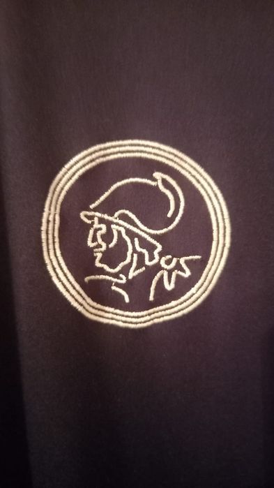 Tricou Ajax sezon 2006 away kit