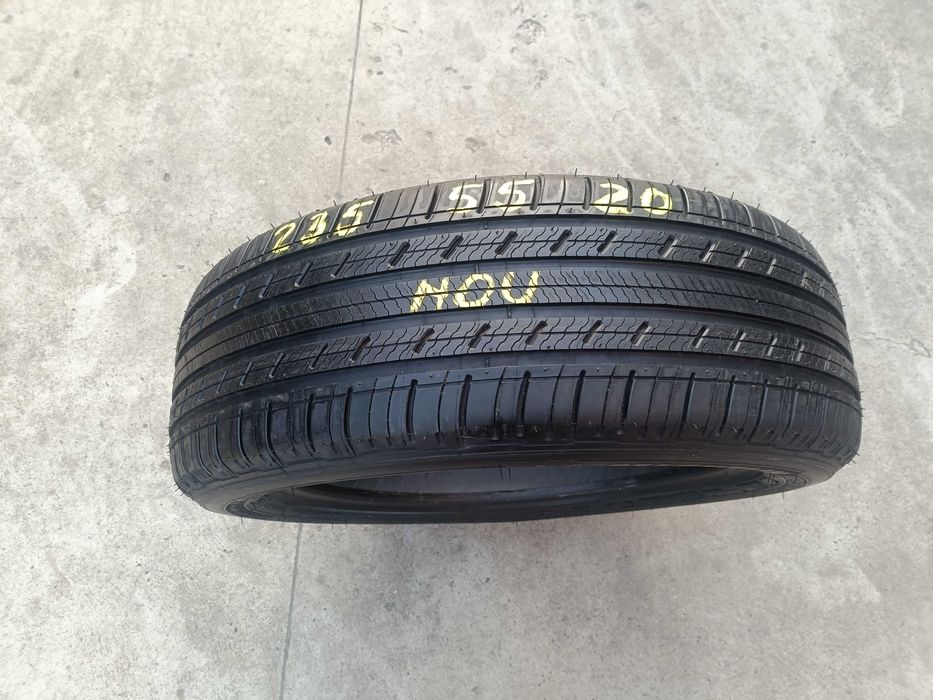 O anvelopa noua 235 55 20 michelin