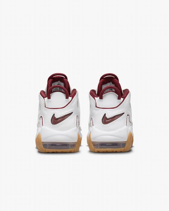 Nike Air More Uptempo - 37.5, 38.5 и 39 Номер Оригинални