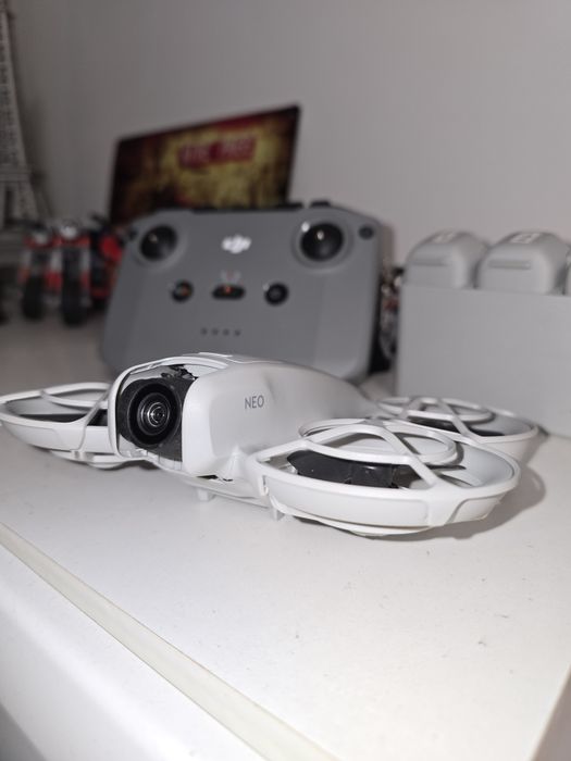 Dji Neo Fly MoreCombo
