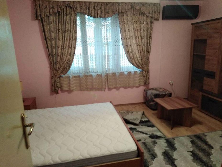 Двустаен, под наем, ж.к Лазур