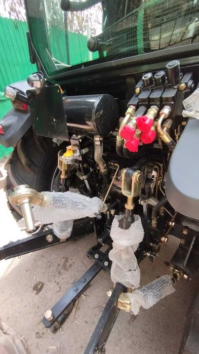 Трактор 90 л.с продам