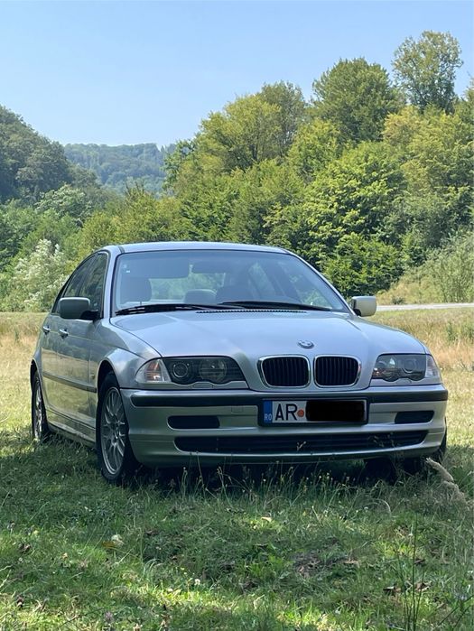 BMW Seria 3