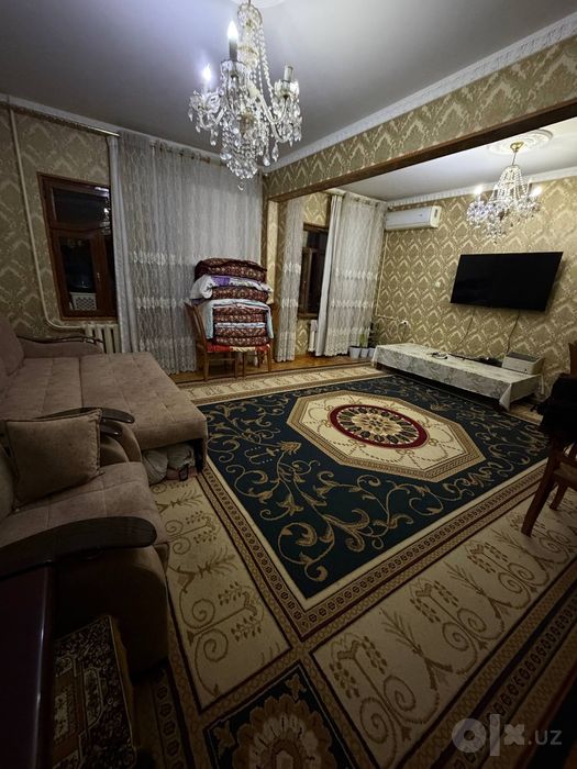 Продажа квартиры Ахмад югнакий хумоюн ттз