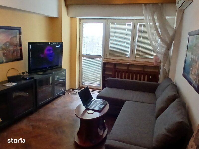 3 camere/ P.ta Victoriei/ renovat/