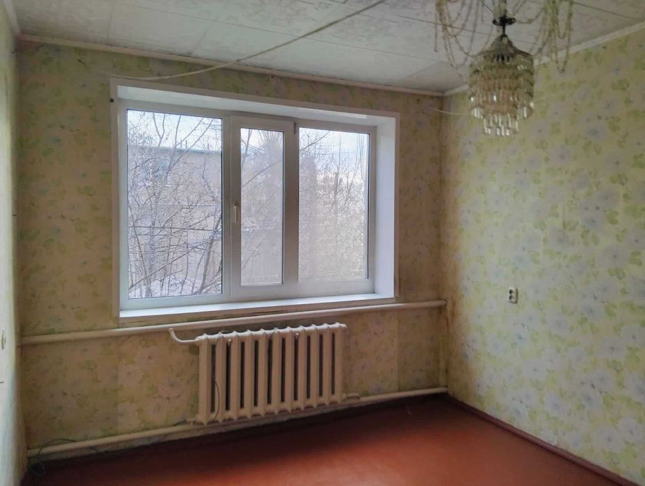 3-комн Тепличный комбинат