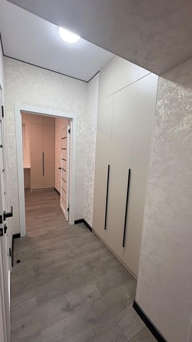 Сдам евро 3-х комнатную квартиру