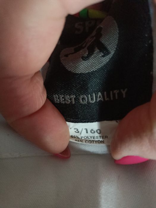 Кимоно,разный вид спорта.