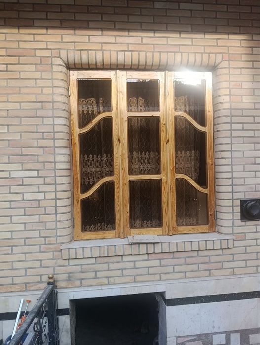 Срочна продаю, окна и двери!