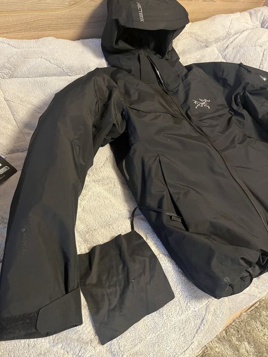 Arc’teryx Macai Jacket