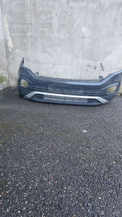 Bară față vw T cross