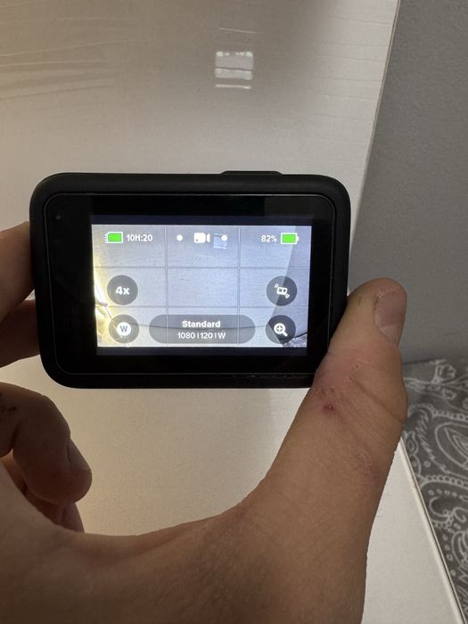 Go Pro Hero 10 Black