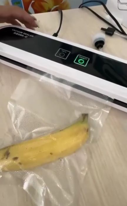 Вакуумные пакеты в рулонах