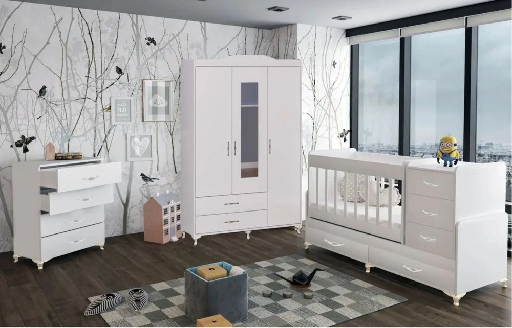 Комплект за детска стая