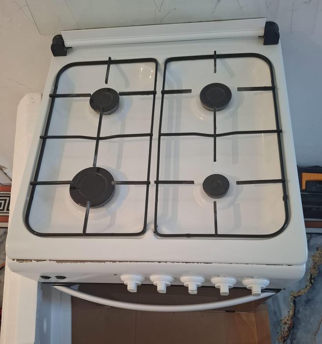 Газовка б/у сатылады