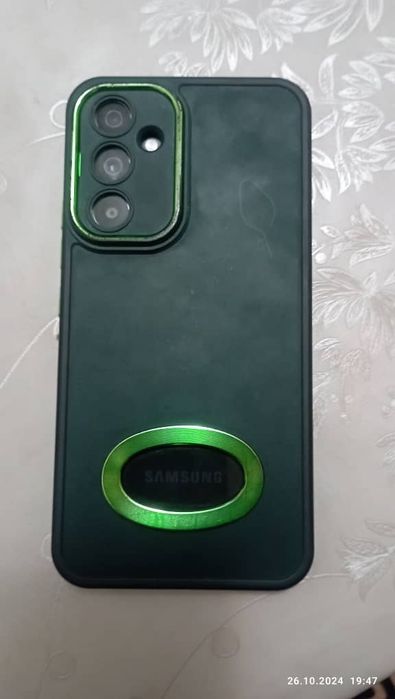 Samsung a54 telefoʻni 8+128