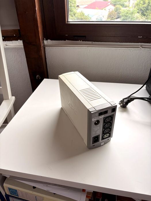 UPS Apc cs500 de vanzare