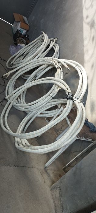 Установка кондиционер