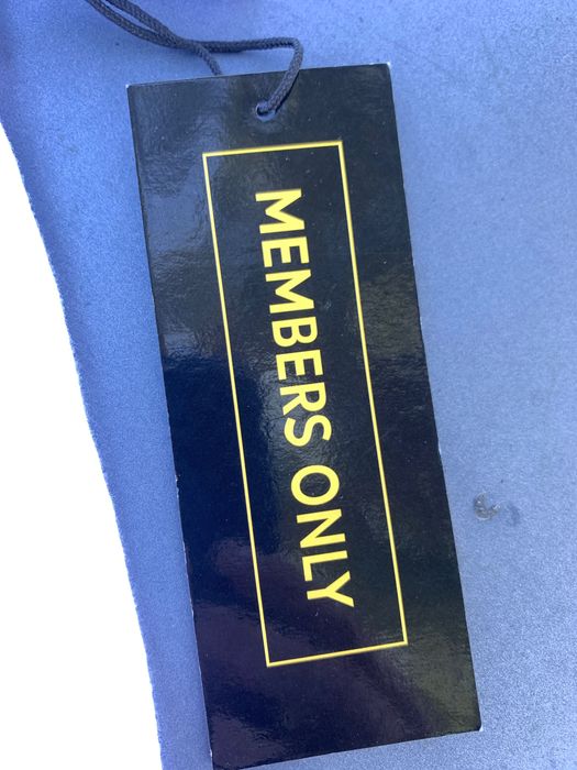 Members Only • Само за Членове