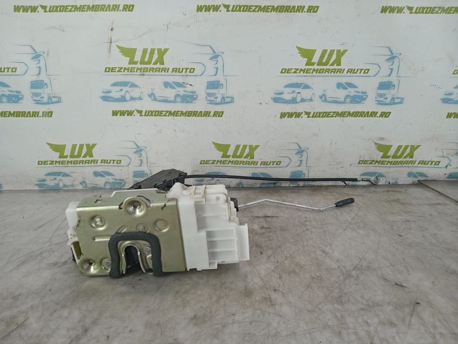 Broasca stanga fata Mercedes-Benz ML W164 [2005 - 2008] 3.0 cdi 64294