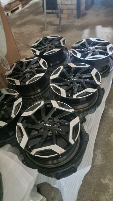 Kia hyundai orginal diskala. R20 R18