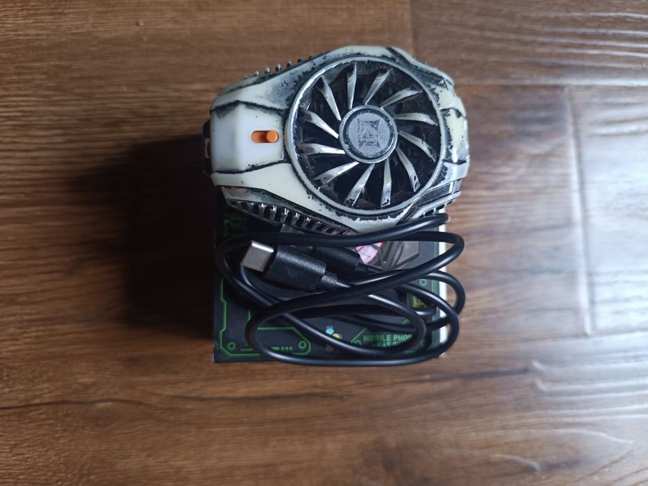 Кулер для телефона