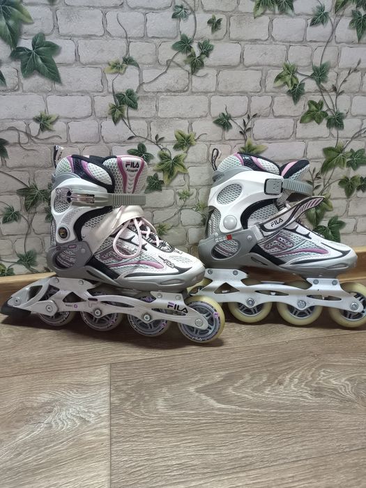 Role Fila, fixe, mărimea 38