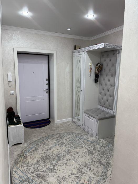 Сдам 2х комн квартиру