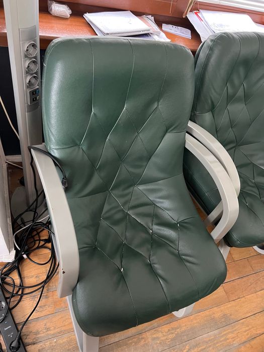 Scaune de birou NowyStyl conferinta lounge piele agrafa