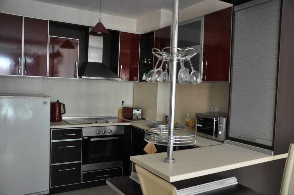 Двустаен апартамент Витоша