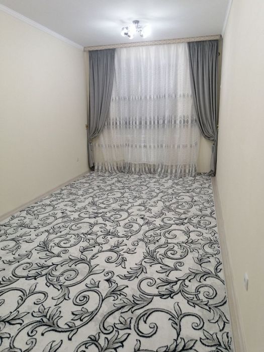 Квартира ижарага берилади.