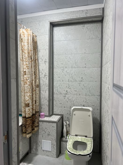 Срочно продам свою 2х комн квартиру на лисунова 1