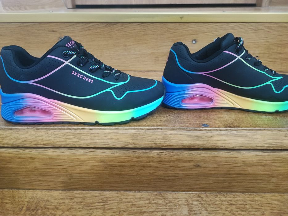 Skechers 37 fete nu adidas nike geox puma Jordan reebok Columbia hoka