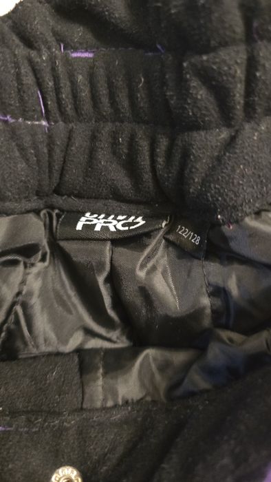 Детски зимен/ски панталон Crivit pro.  122-128 см.