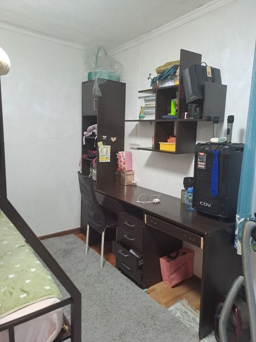 Жер времянкасымен сатылады