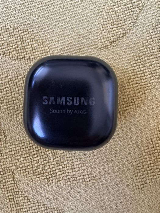 Samsung buds pro