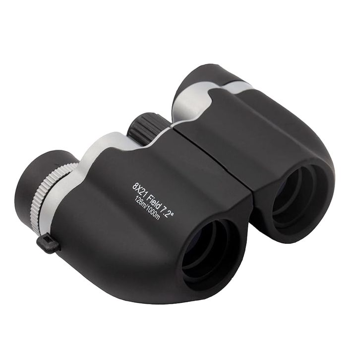 Binoclu observare generala IdeallStore®, Ultra Tracking, 8x21