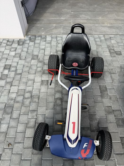 Kart Puky made in Germany