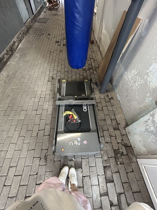 Беговая дорожка