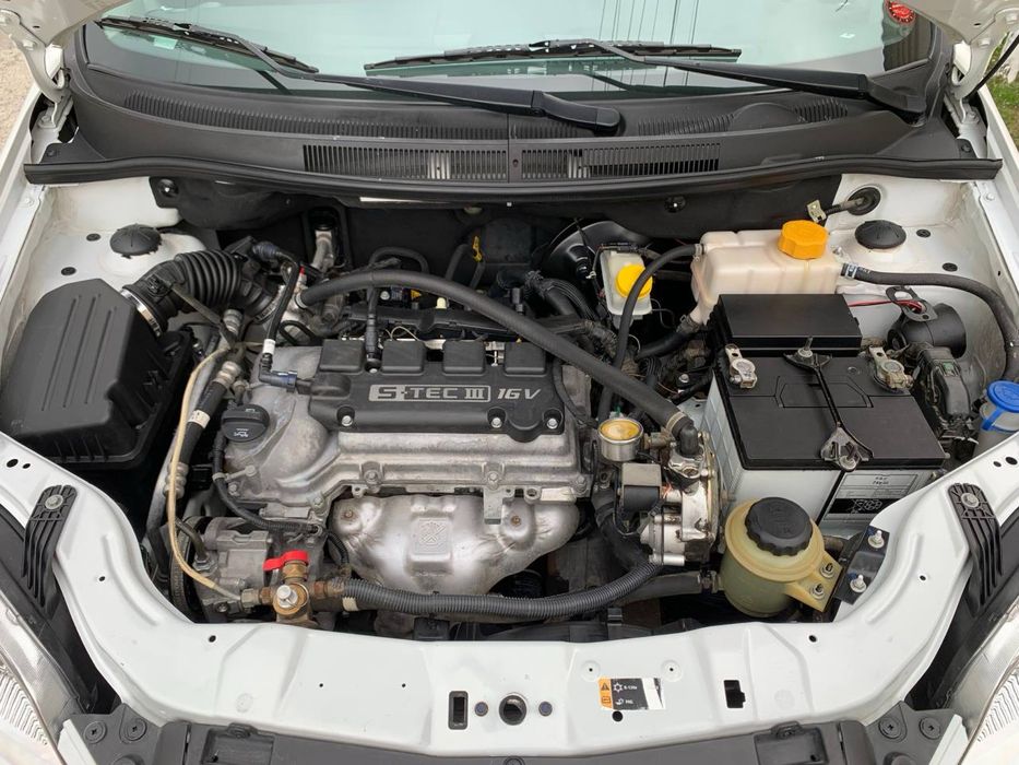 Nexia 3 / Нексия 3